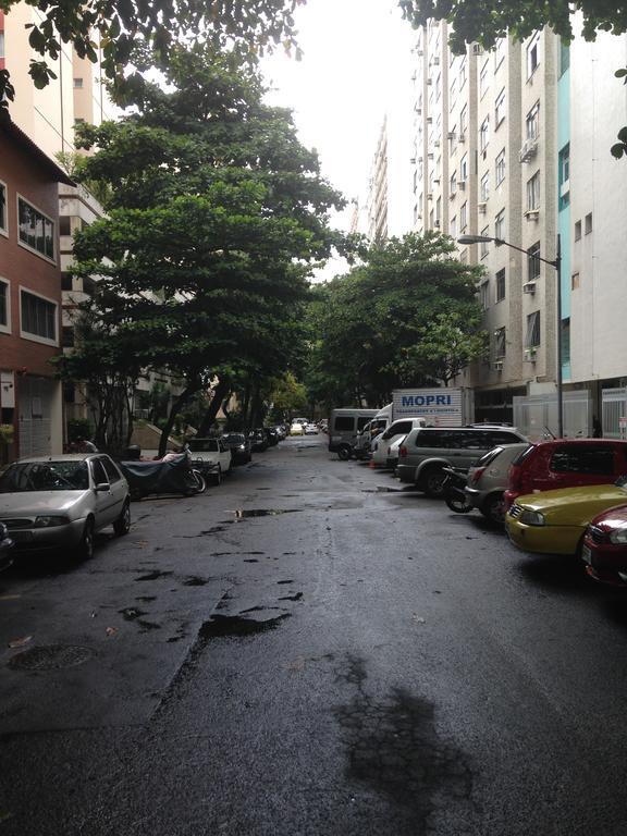 Confortável Cobertura Copacabana Appartamento Rio de Janeiro