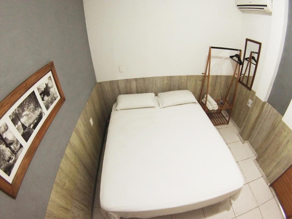 Confortável Cobertura Copacabana Appartamento *