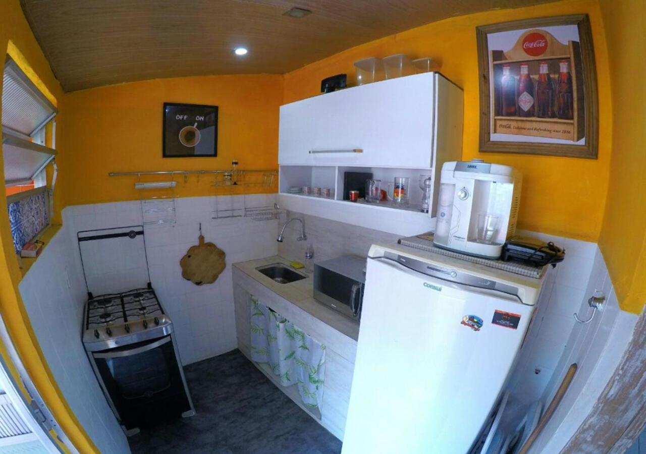 Confortável Cobertura Copacabana Appartamento *