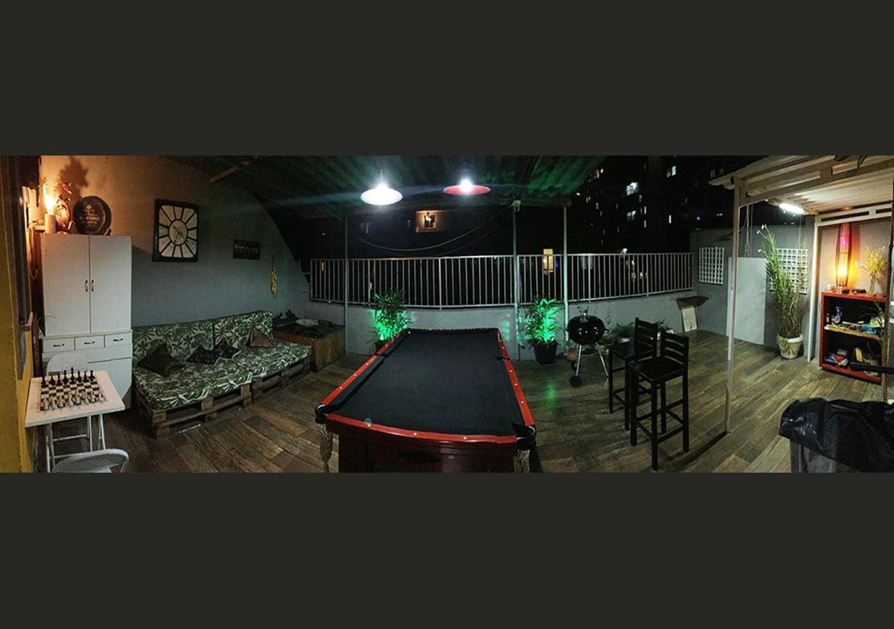 Confortável Cobertura Copacabana Appartamento
