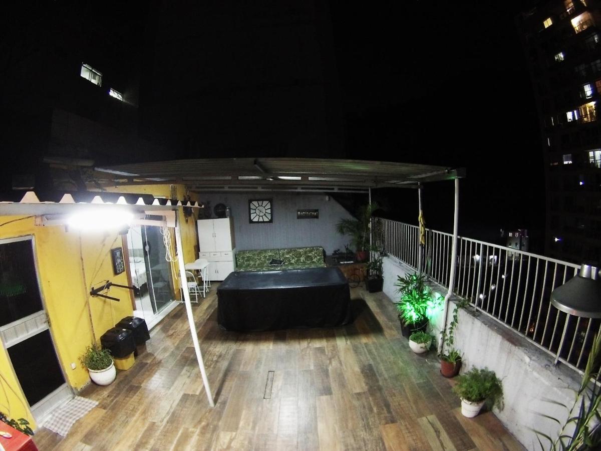 Appartamento Confortável Cobertura Copacabana Rio de Janeiro