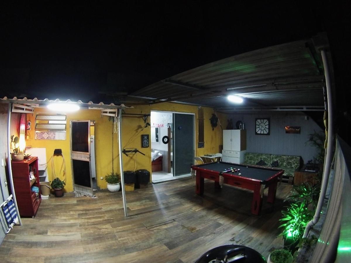 Appartamento Confortável Cobertura Copacabana *
