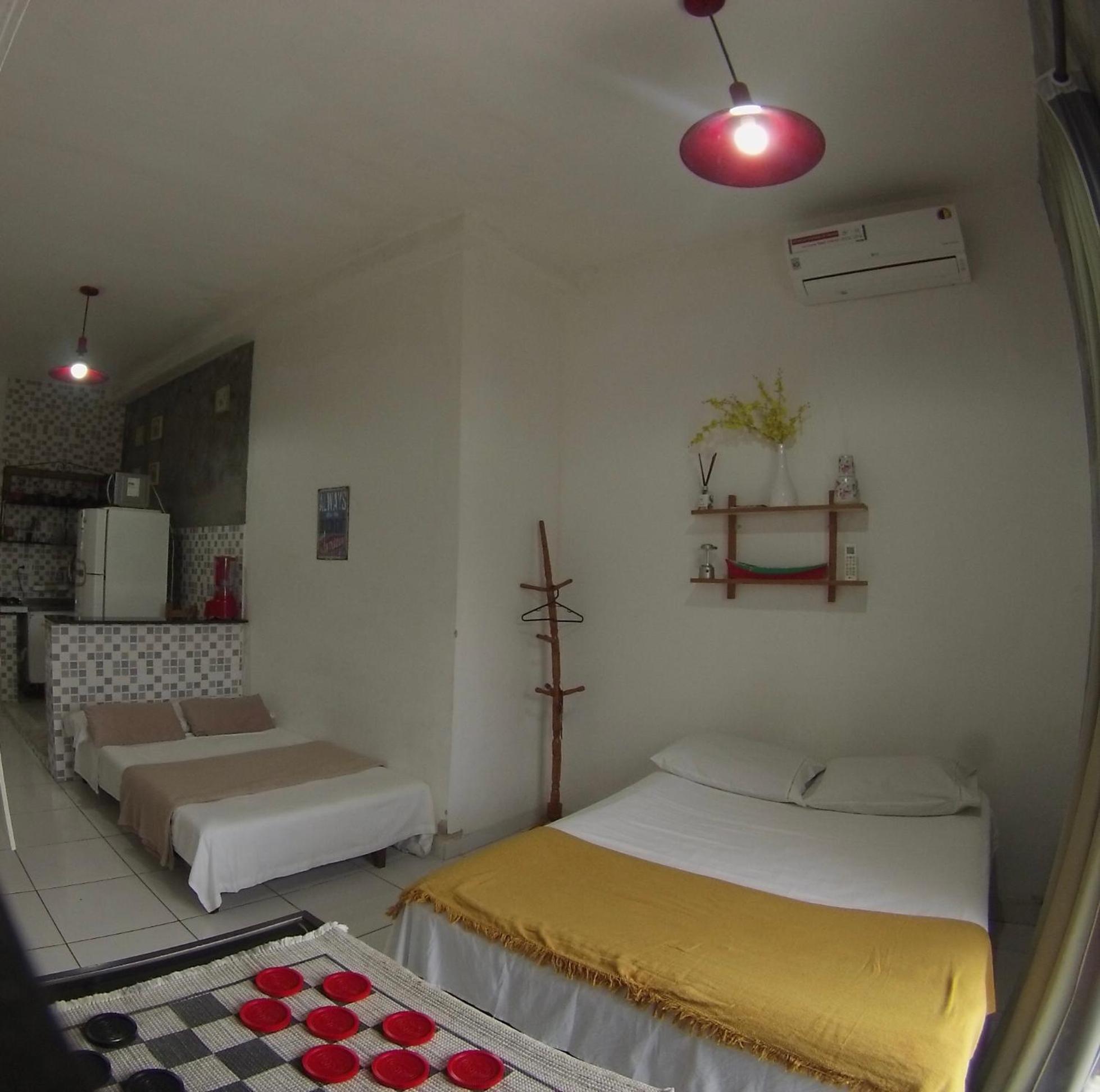 Confortável Cobertura Copacabana Appartamento