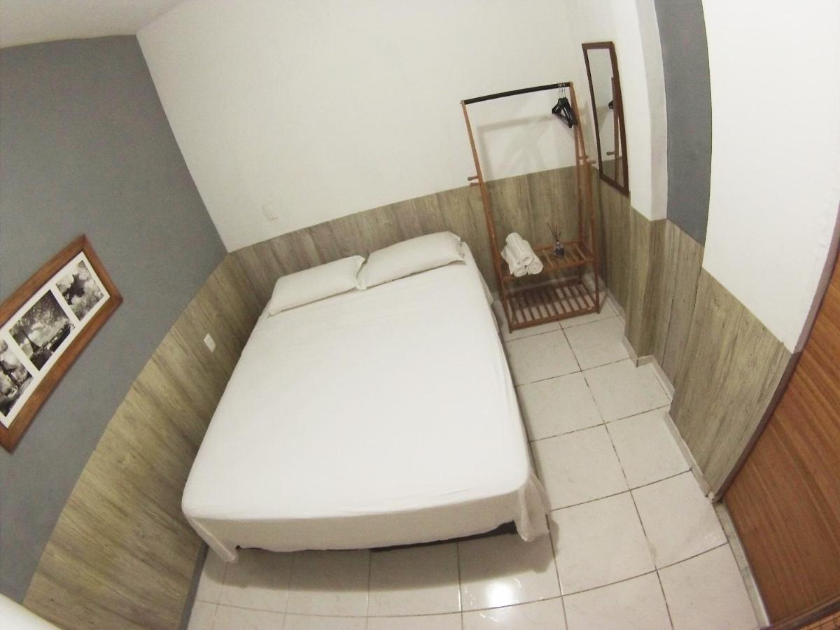 Confortável Cobertura Copacabana Appartamento Rio de Janeiro