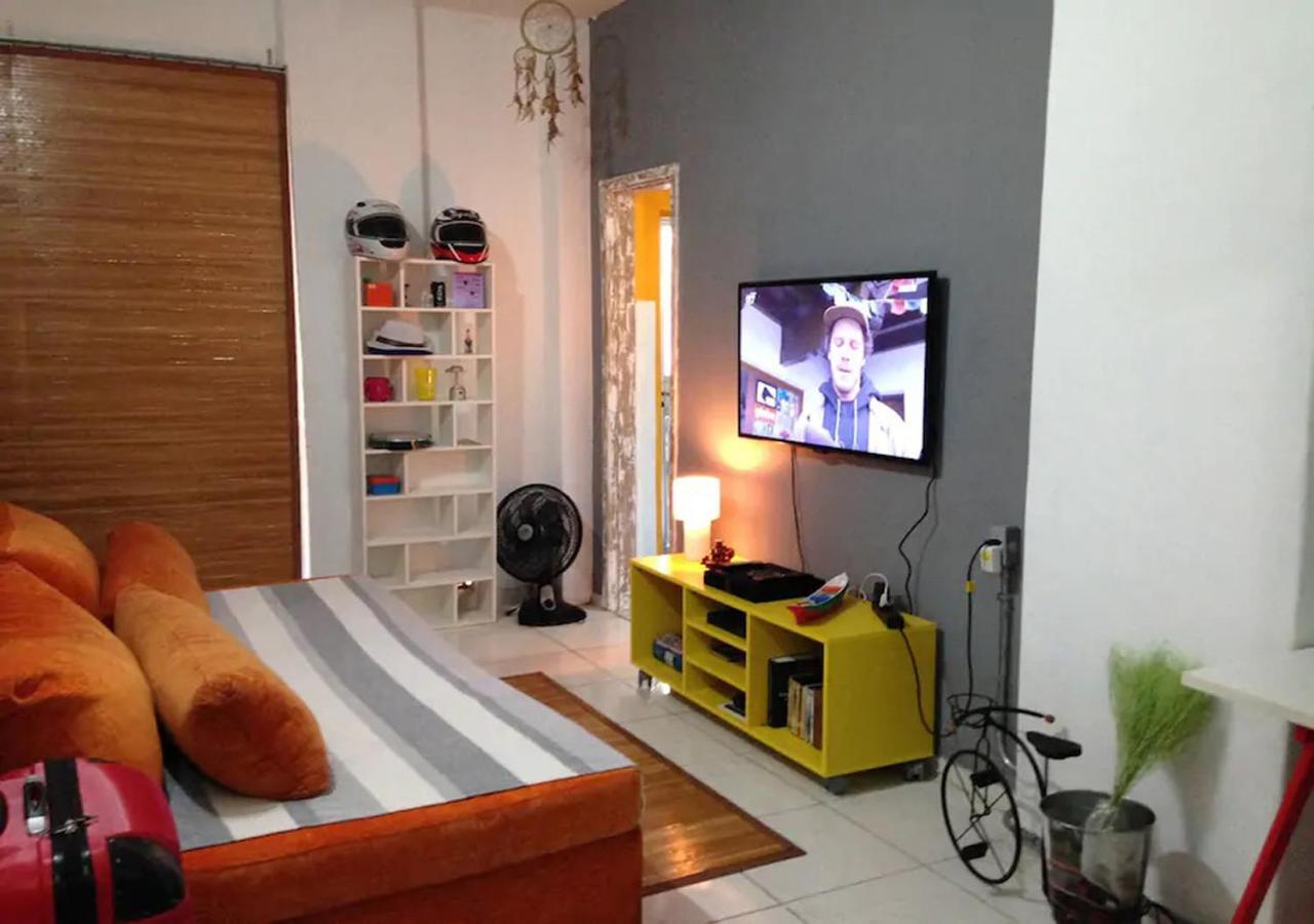 Confortável Cobertura Copacabana Appartamento *